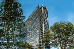 Pullman Saigon Centre, Ho Chi Minh