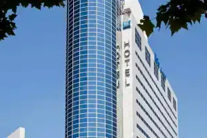 ibis Paris Porte De Montreuil, Paris