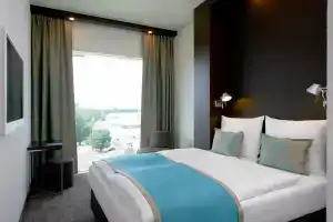 Motel One Amsterdam, Amsterdam