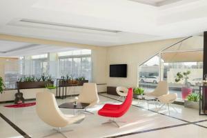 Ibis Muscat Hotel, Muscat