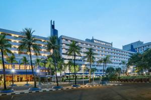 Mercure Convention Center Ancol, Jakarta