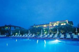 Hotel Villa Olivo Resort, Bardolino