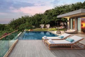 Mandarin Oriental, Bodrum, Goeltuerkbuekue