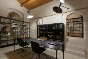 Pianelle Resort, Matera