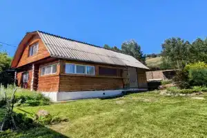 UraUral Guest house, Vishnyovogorsk