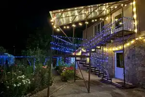 Guesthouse Mini, Velikiy Novgorod