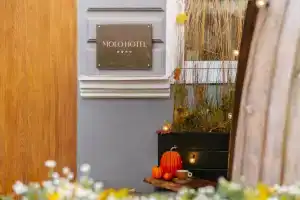 Molo Hotel