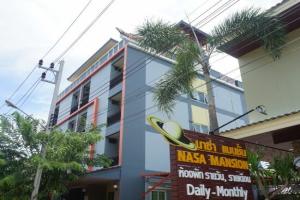 Nasa Mansion, Phuket Town