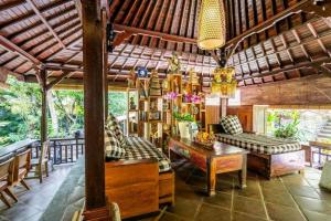 Meruhdani Boutique Hotel Ubud, Ubud