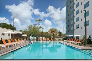 Element by Marriott Orlando at SeaWorld, Orlando