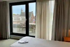 Derlon Hotel Maastricht, Maastricht