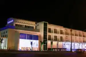 River Rock Hotel, Ayia Napa