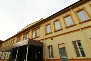 Sole Hotel, Verona