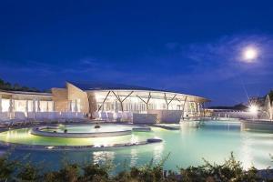 Porsenna Resort, Chiusi