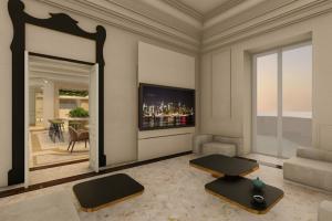 UNA Hotels One Catania Wellness & SPA, Catania