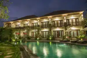 The Mudru Resort by GenuineHost, Ubud