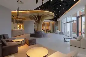 Alean Residence Hotel, Olginka