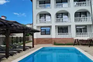 Lastochkin Guest house, Hurzuf