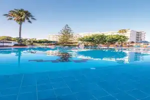 Atlantis Hotel, Kos Town