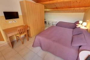 B&B del Carmine, Noto
