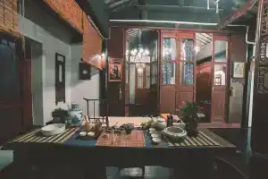Suzhou Glanceback Garden Hotel, Suzhou