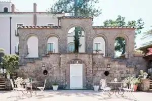 Capo Santa Fortunata, Sorrento
