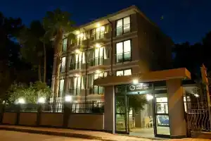 Opera Suites Apart Hotel, Antalya