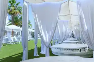 Bianco Riccio Suite Hotel, Savelletri