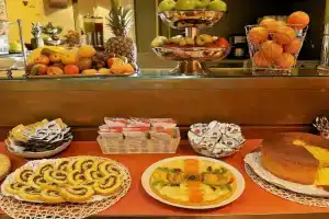 Hotel Scott House Rome, Rome