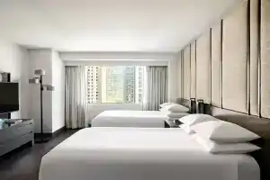 San Francisco Marriott Marquis, San Francisco