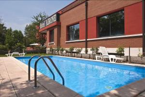 Airone Hotel, Reggio Emilia