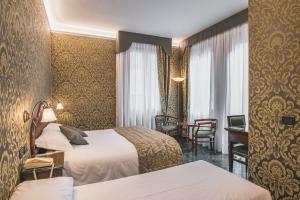 Hotel Al Malcanton, Venice