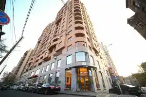 Sweet Home Deluxe Apart-Hotel, Yerevan