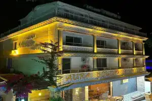 Aura Boutique Hotel, Side