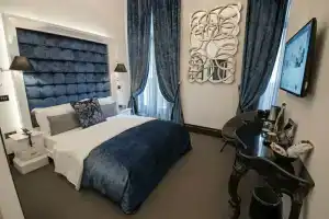 The Exhibitionist Hotel, London