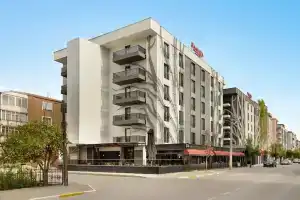 Ramada Residences by Wyndham Hotel, Balikesir