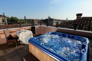 Hotel Palazzo Stern, Venice