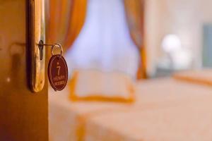 Hotel Henry, Venice
