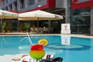 Volley Hotel Istanbul, Istanbul