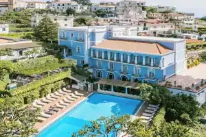 Hotel Giordano, Ravello
