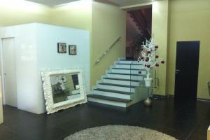Hotel Bruman Caserta, Caserta