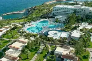 Iberostar Waves Creta Panorama & Mare, Panormos