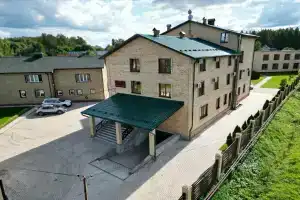 Shchedrino Guest House, Yaroslavl