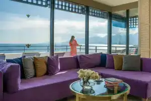 Rixos Downtown - The Land Of Legends Access Hotel, Antalya