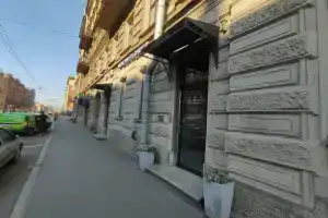 Severnyi Tsvetok Boutique Hotel