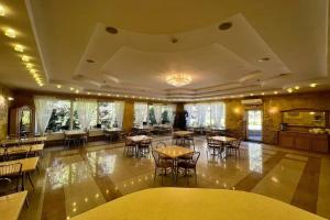 Agata Hotel, Chernyakhovsk