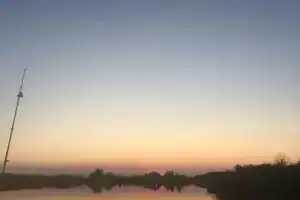 Dary Dona Tourist base, Serafimovich