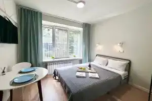 Metro Plus Apart-hotel, Moscow