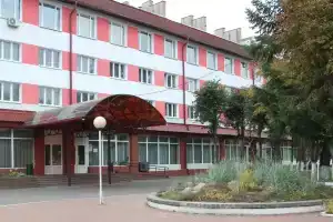 Svityaz Hotel