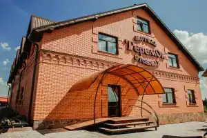 Teremok, Petrovsk